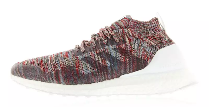 Kith x adidas Ultra Boost Mid Aspen Datum izlaska