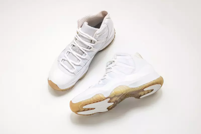 Air Jordan 11 Aniversario