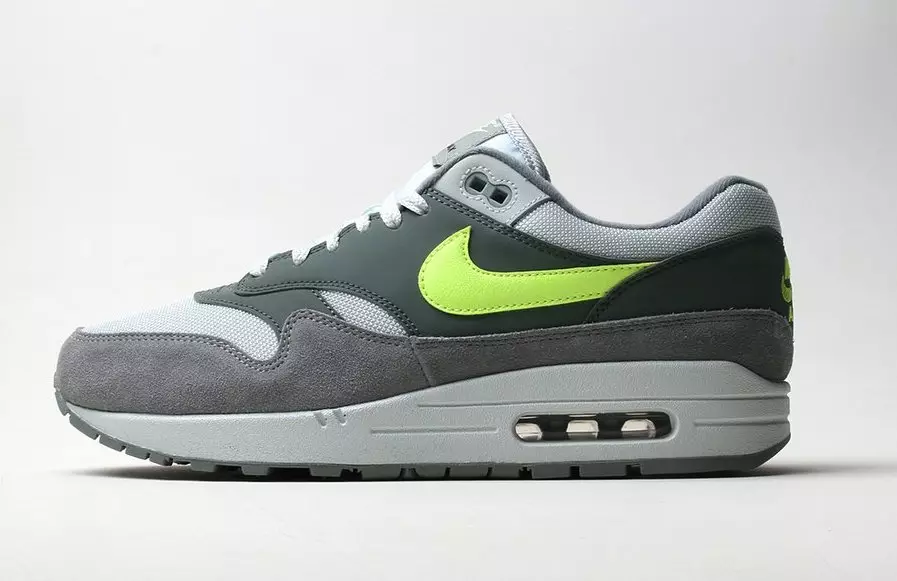 Nike Air Max 1 գարուն 2018 թ