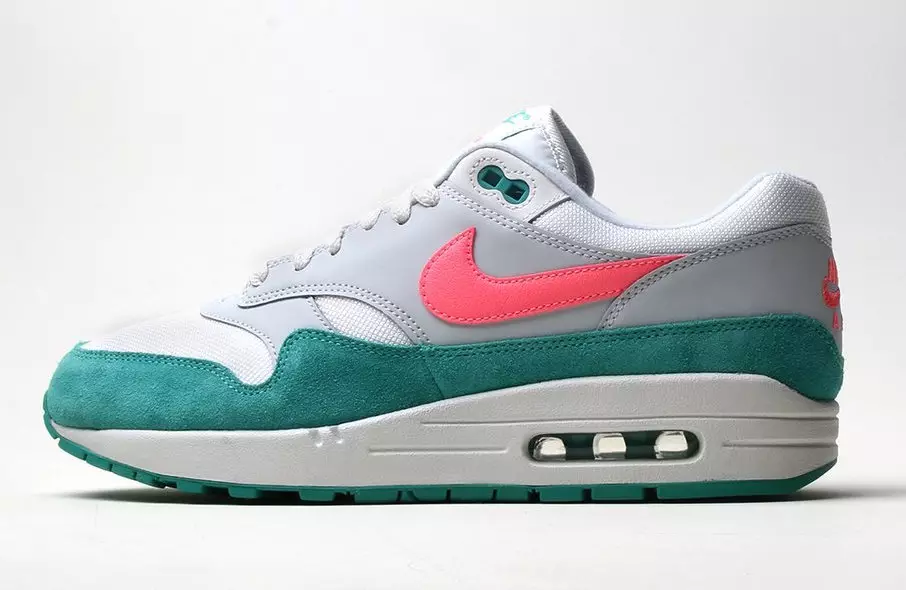 Nike Air Max 1 Άνοιξη 2018