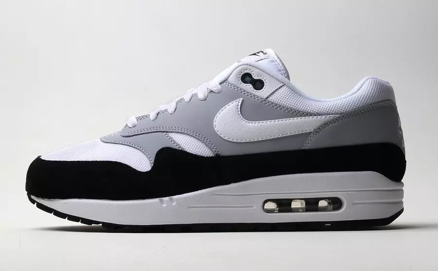 Nike Air Max 1 2018 жылдың көктемі