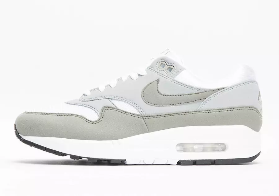 Nike Air Max 1 Dark Stucco 319986-105