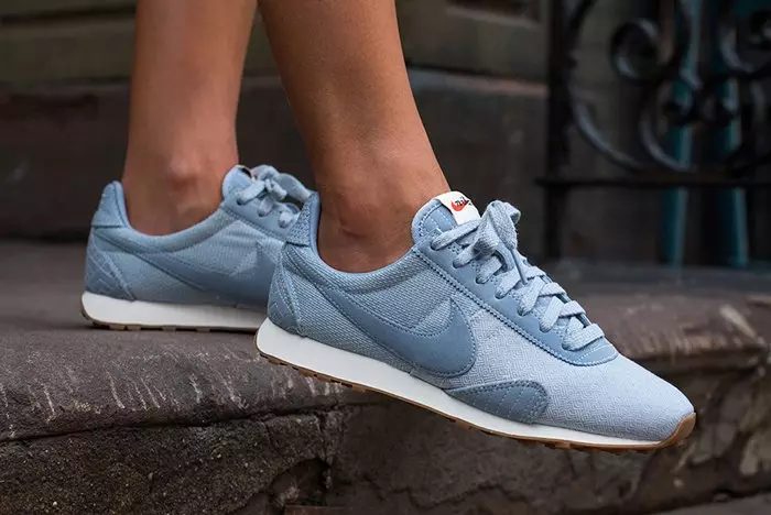 Nike Pre Montreal Racer Винтаж