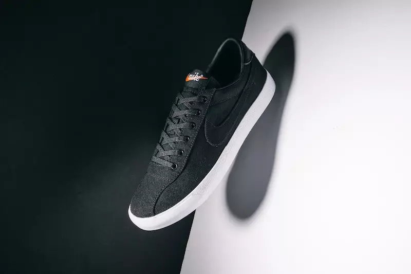 фрагмент дызайну NikeLab Air Zoom Lauderdale Pack