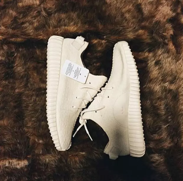 Adidas Yeezy 350 Boost 14 de novembro