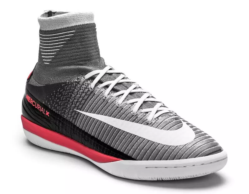 Инфракрасные кроссовки Nike MercurialX Proximo II IC