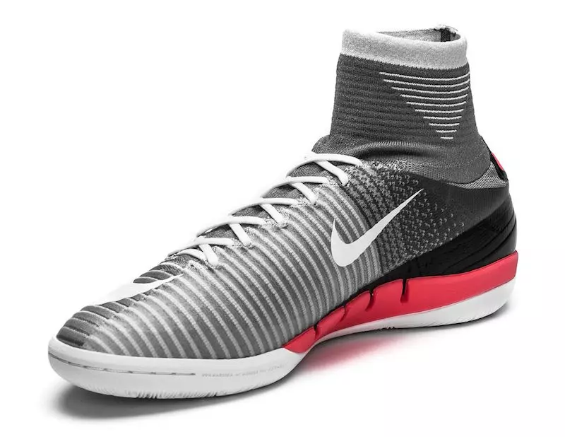 Nike MercurialX Proximo II IC хэт улаан туяа