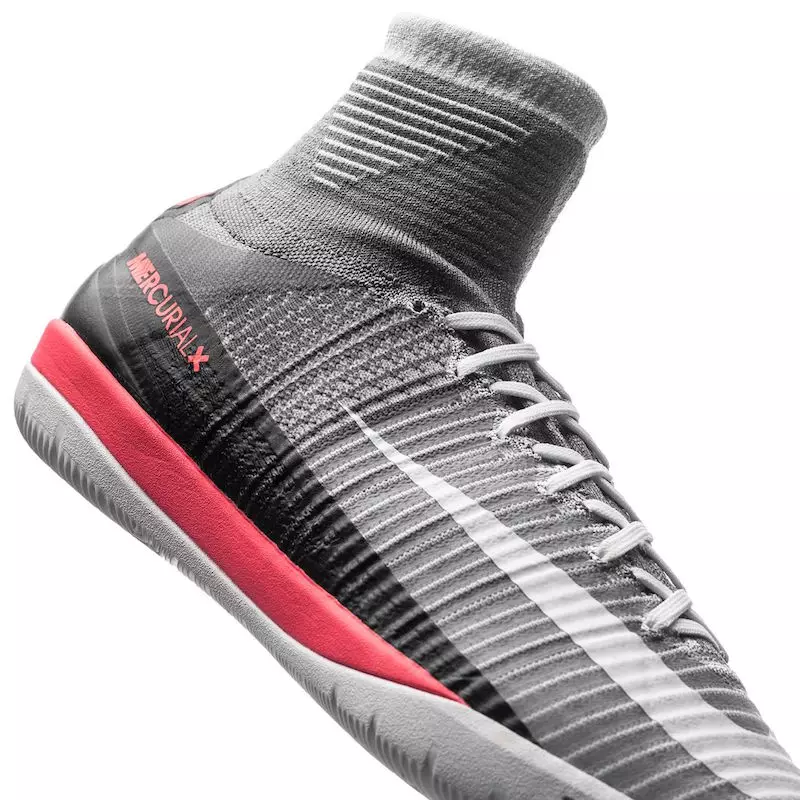 Nike MercurialX Proximo II IC na podczerwień