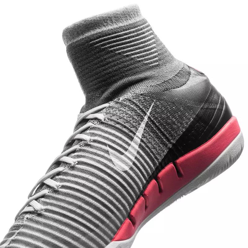 Nike MercurialX Proximo II IC Infrared