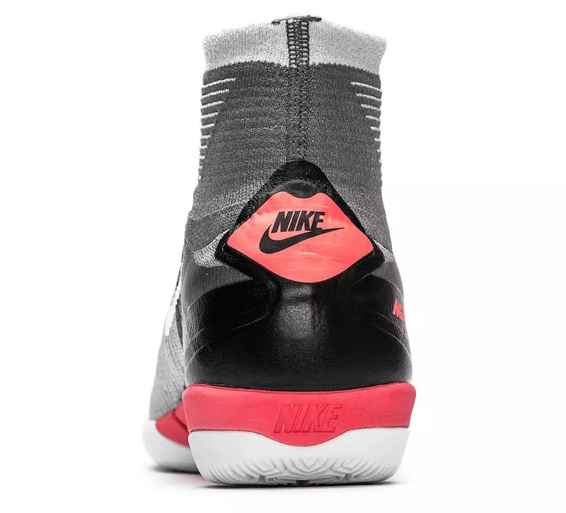 Nike MercurialX Proximo II IC Infrared