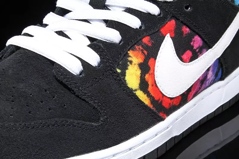 Bojë për kravatë Nike SB Dunk Low Pro Ishod