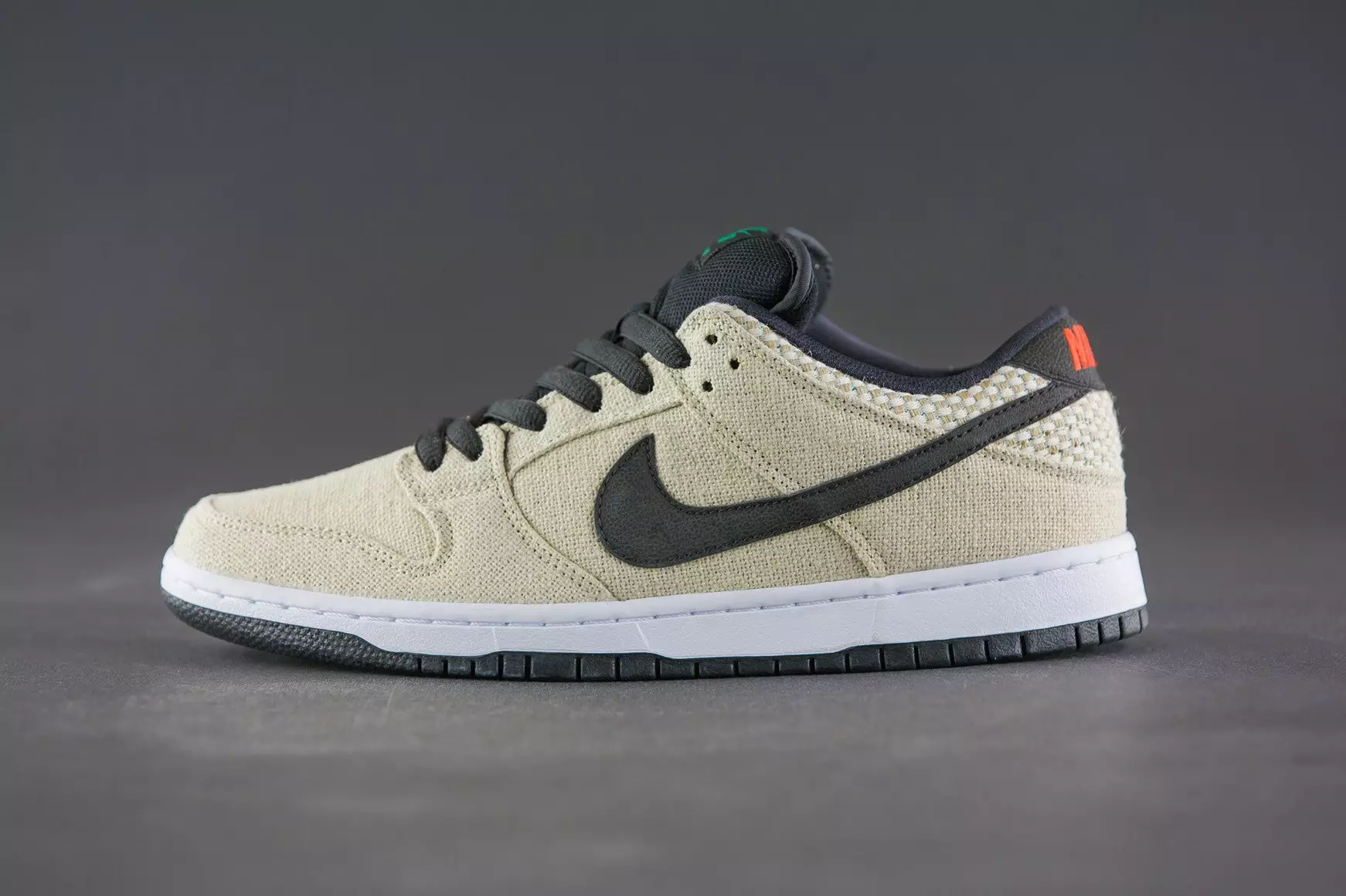 Nike SB Dunk Low Hamp