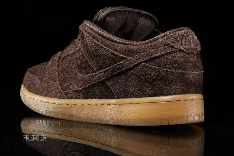 Nike SB Dunk Faible Bigfoot