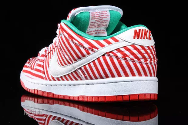 Nike Dunk Íseal SB Candy Candy