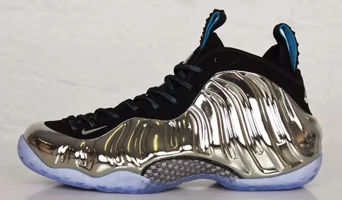 Restock Nike Air Chromeposite One Mirror