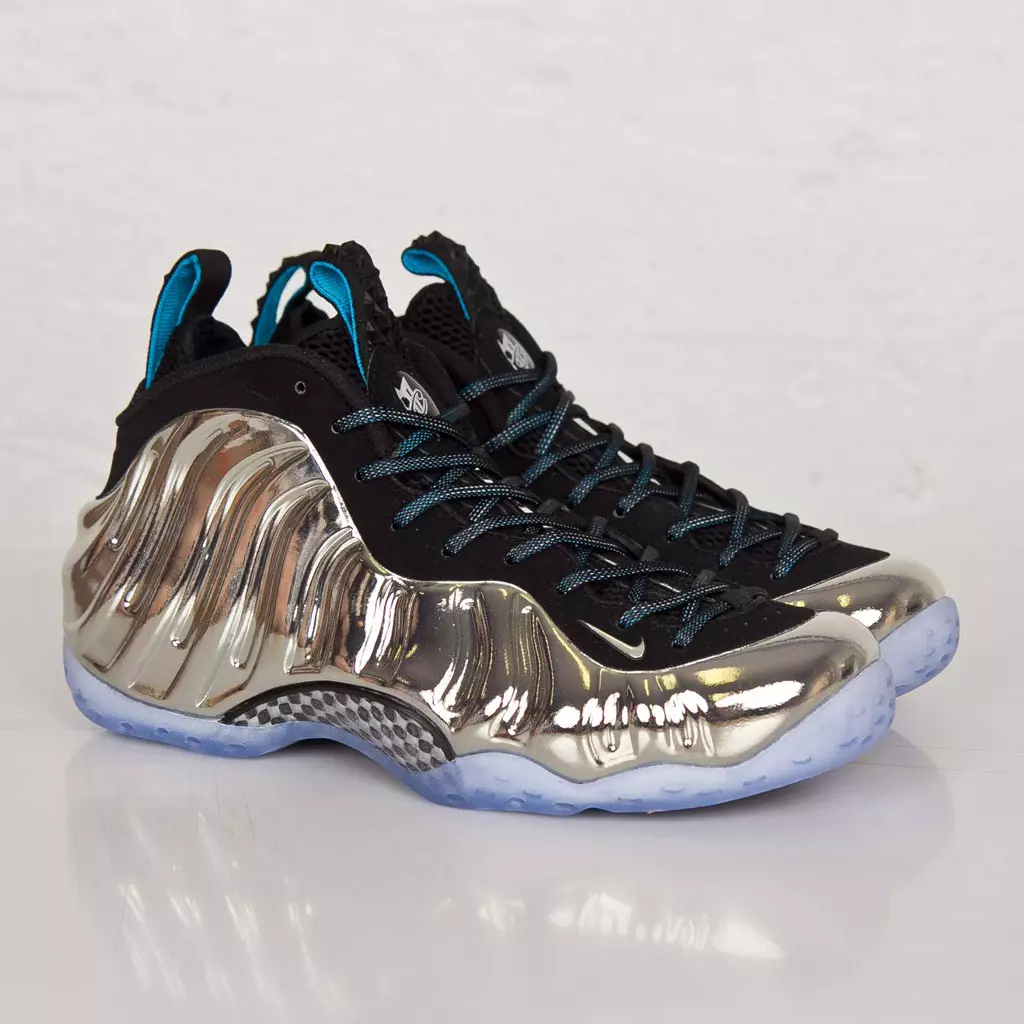 Nike Air Chromeposite Uno Reposición