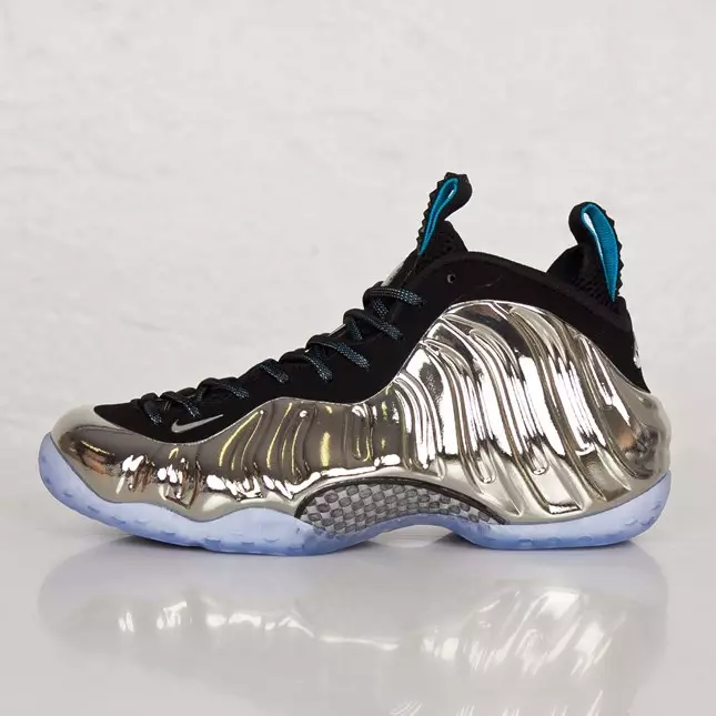 Nike Air Chromeposite One Réassort