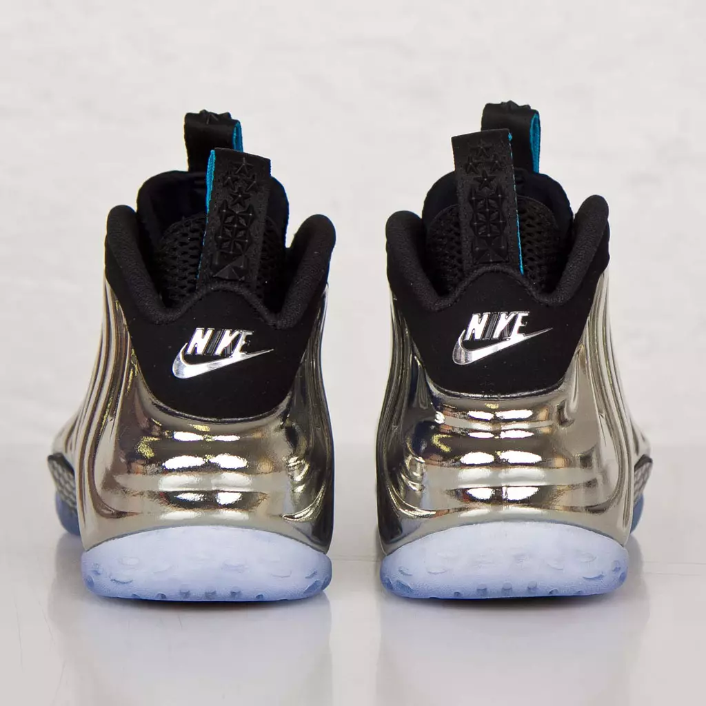 Nike Air Chromeposite One Réassort