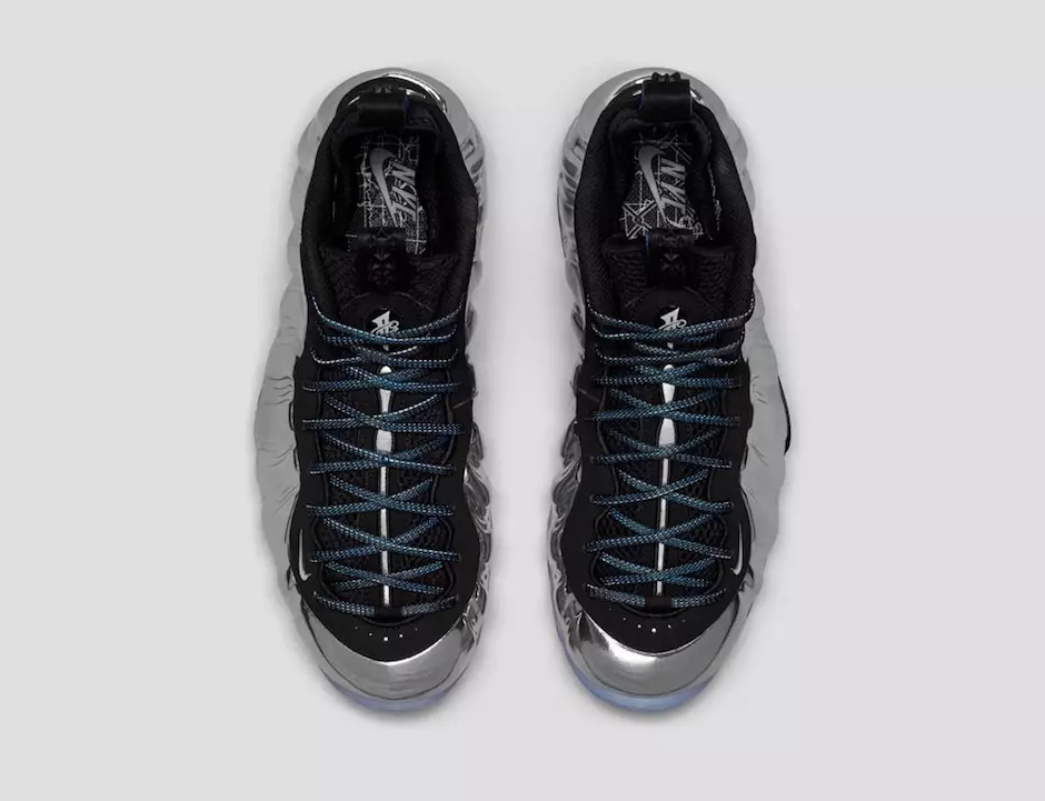 Nike Foamposite spejl (1)