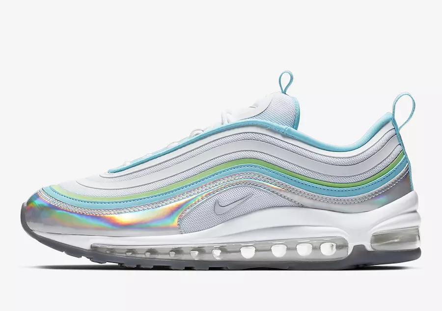 Nike Air Max 97 BV6670-101 Çıkış Tarihi