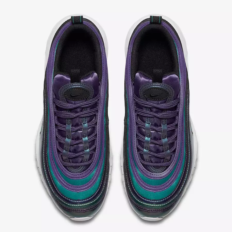 Nike Air Max 97 sillerdav AV3831-500 väljalaskekuupäev