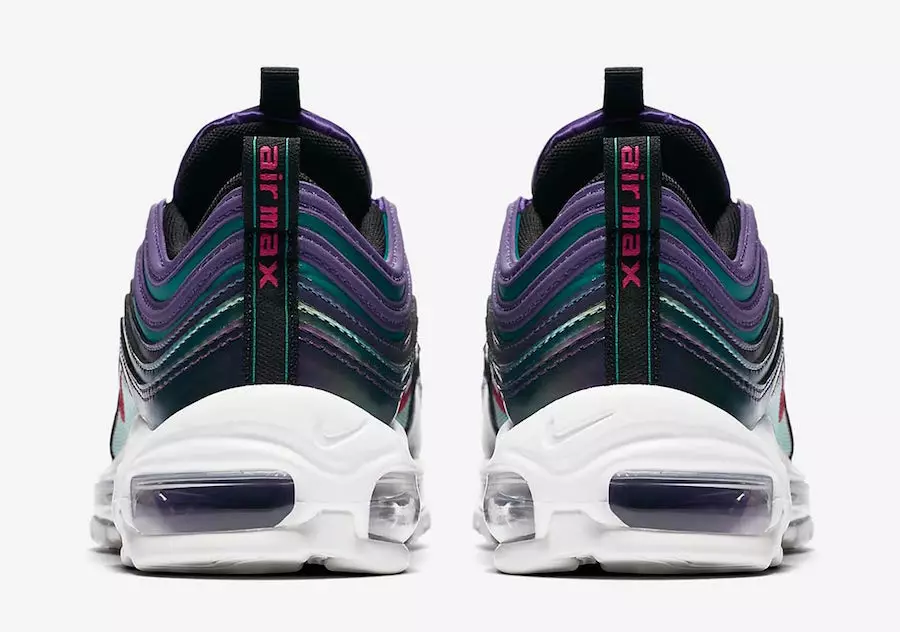 Nike Air Max 97 Iridescent AV3831-500 Çıkış Tarihi