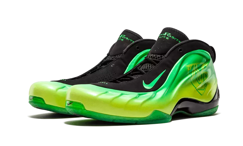 Nike Foamposite Lite Kriptonat