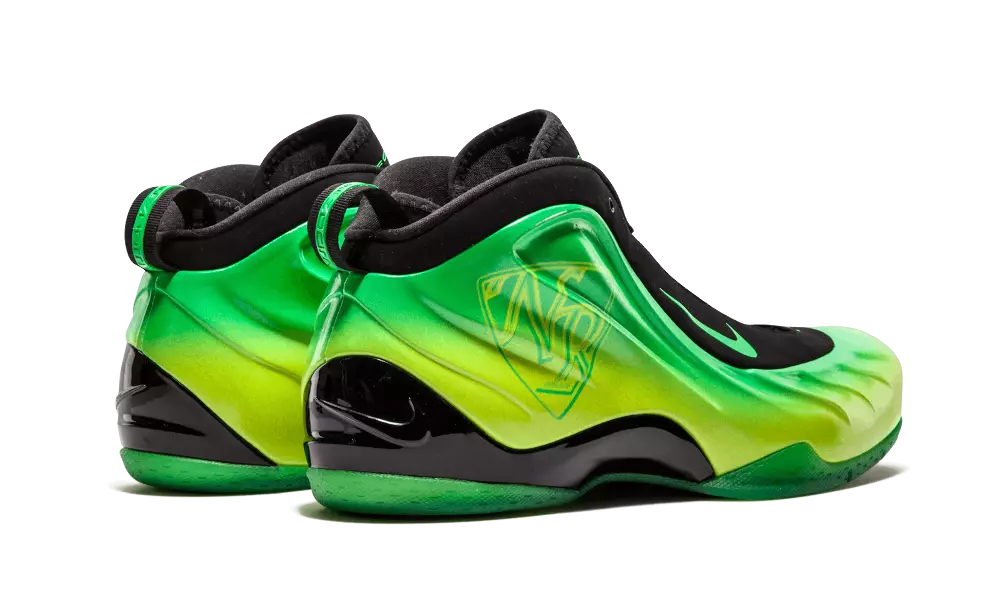 Nike Foamposite Lite Kriptonat