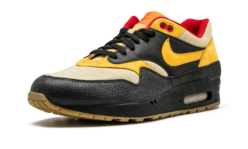 Nike Air Max 1 Supreme Tech Paquete 2 321734-071