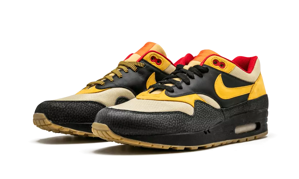 Nike Air Max 1 Supreme Tech Pack 2 321734-071