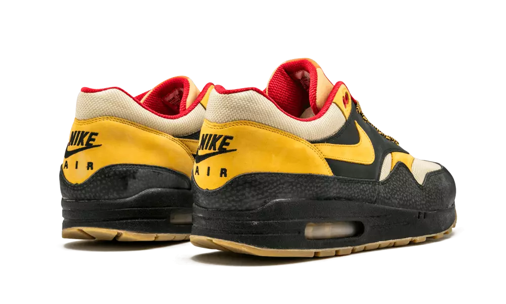 Nike Air Max 1 Supreme Tech Paquete 2 321734-071