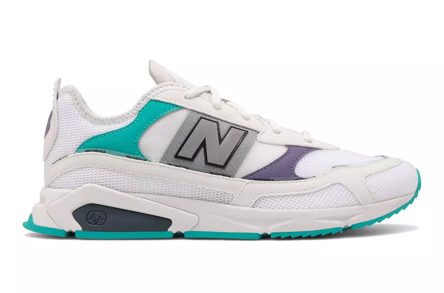 New Balance X-Racer utgivelsesdato