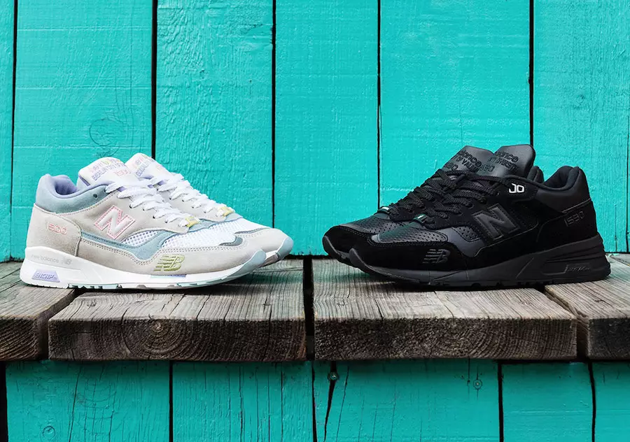 Overkill և New Balance To Release