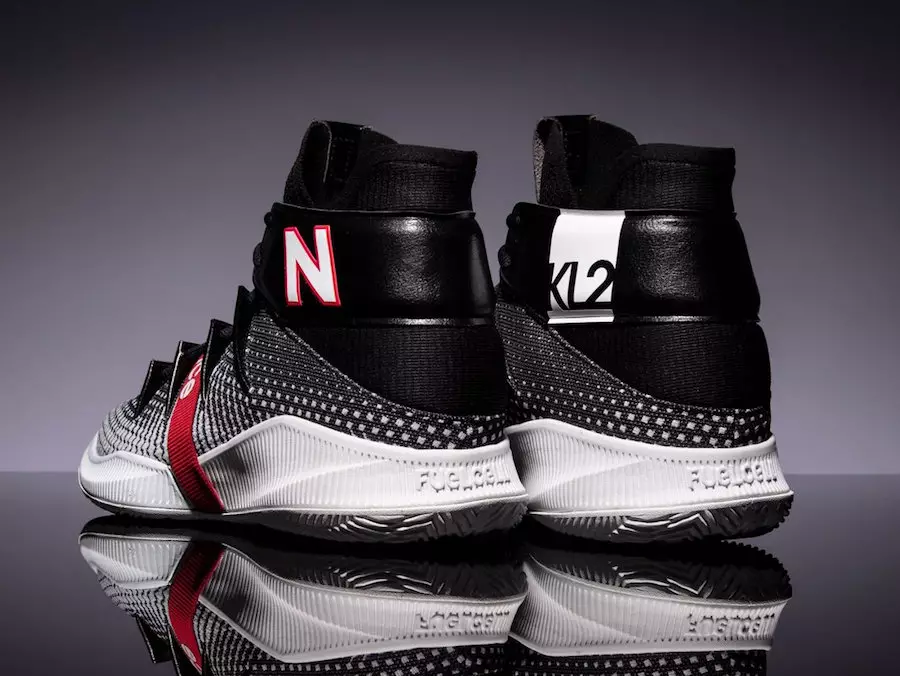 Këpucë basketbolli New Balance OMN1