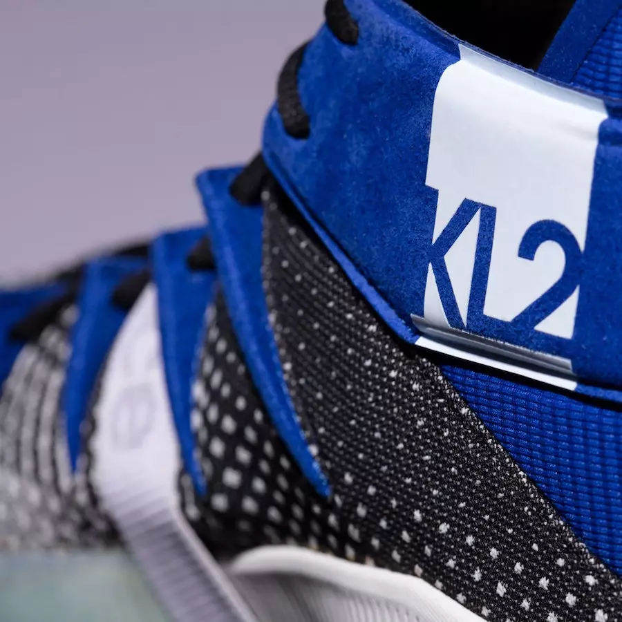 Kawhi Leonard New Balance OMN1 – data premiery