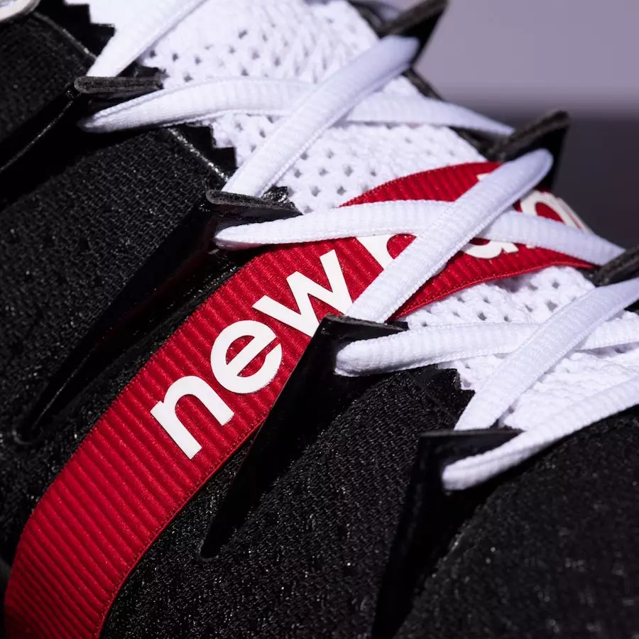 Kawhi Leonard New Balance OMN1 Data de Lançamento