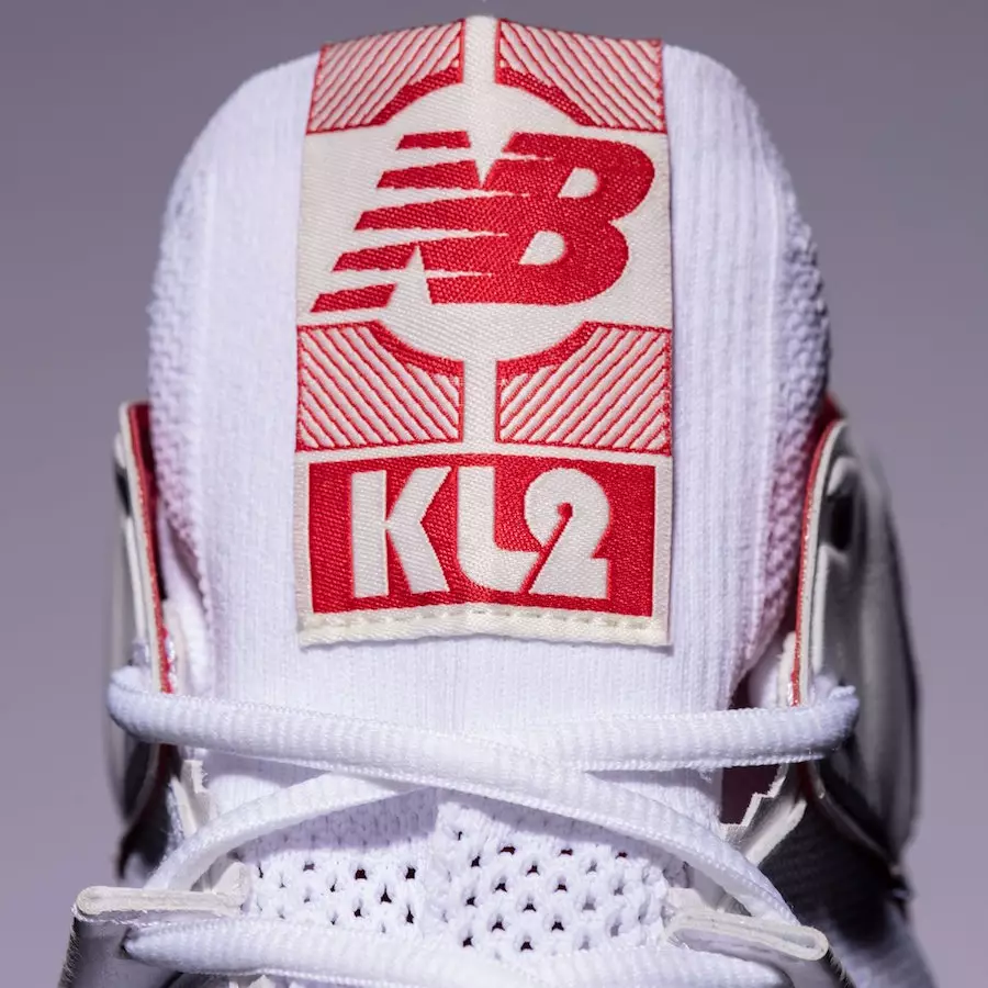 Kawhi Leonard New Balance OMN1 väljalaskekuupäev