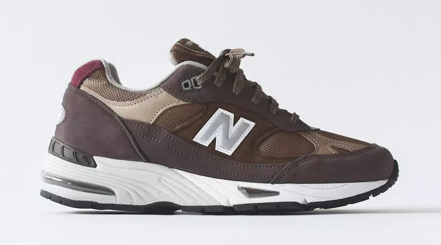 Kith New Balance 99x Classics жинағы