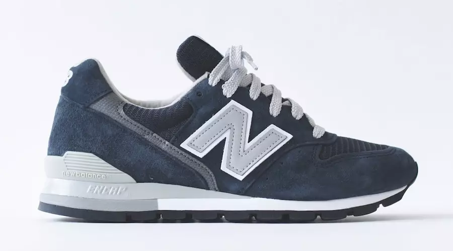 Kith New Balance 99x Classics жинағы