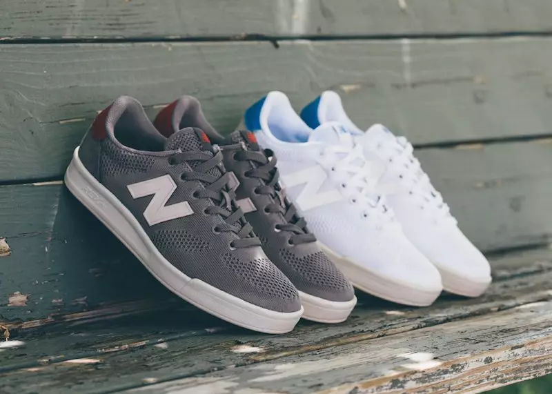 New Balance 300 Pek Rajut Kejuruteraan Semula