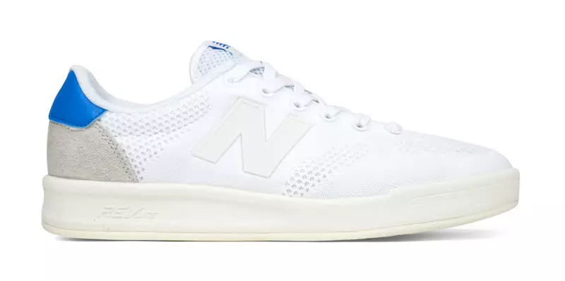 New Balance 300 Yeniden Tasarlanmış Örgü Paketi