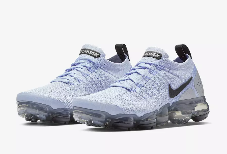 Nike Air VaporMax 2.0 Tersedia di