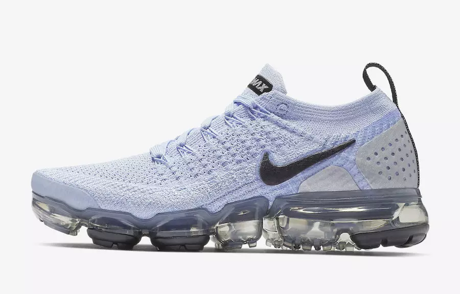 Nike Air VaporMax Aluminju 942843-402