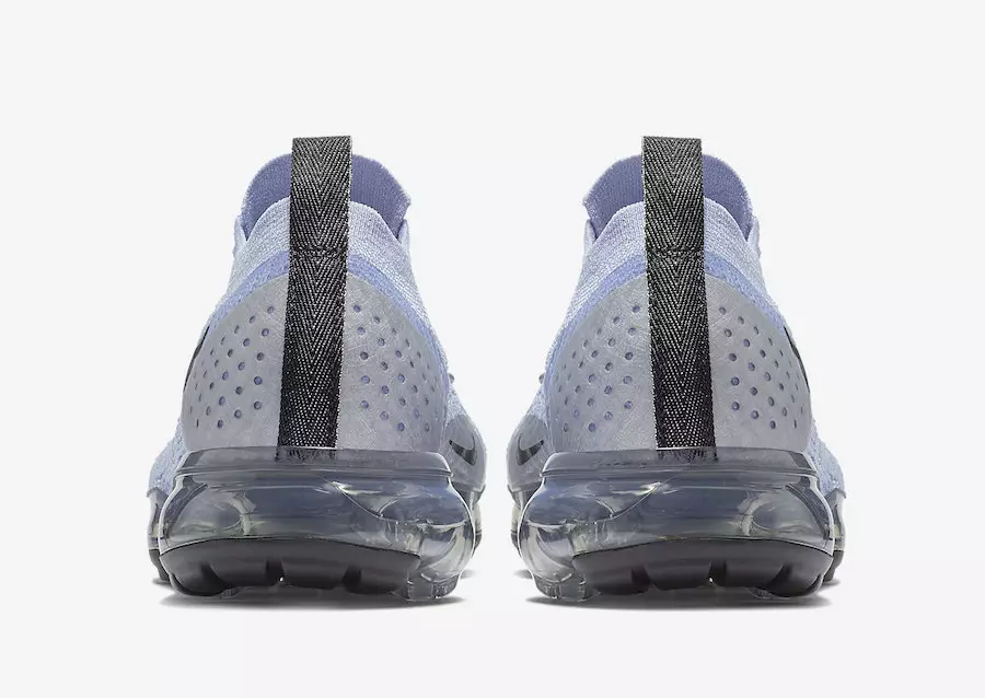 Nike Air VaporMax Aluminum 942843-402