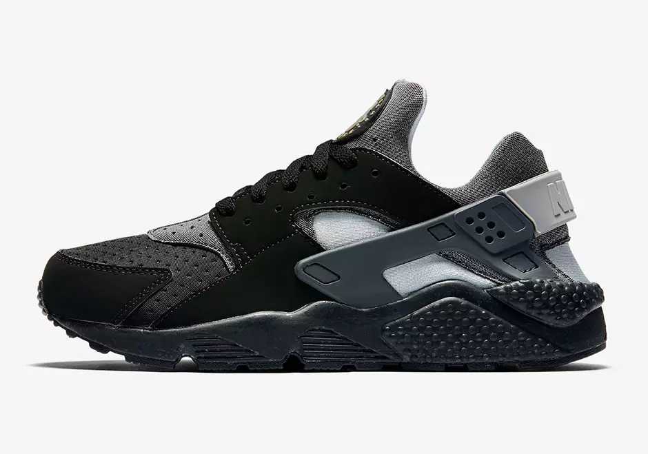 Nike Air Huarache Raiders 852628-001