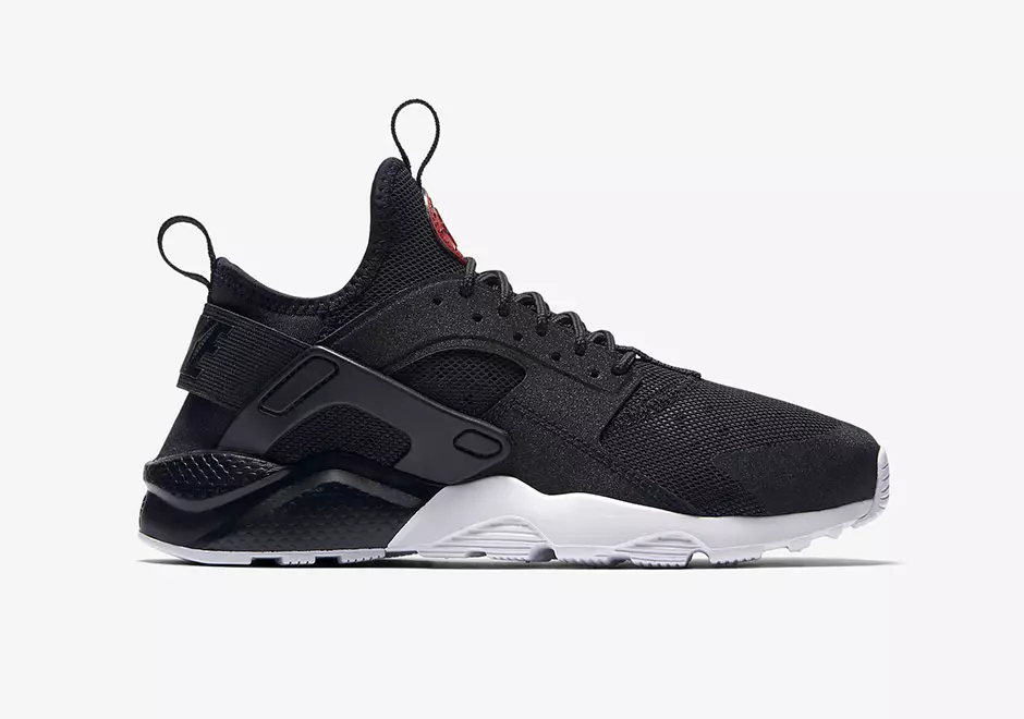 Nike Air Huarache Ultra Premium produzido