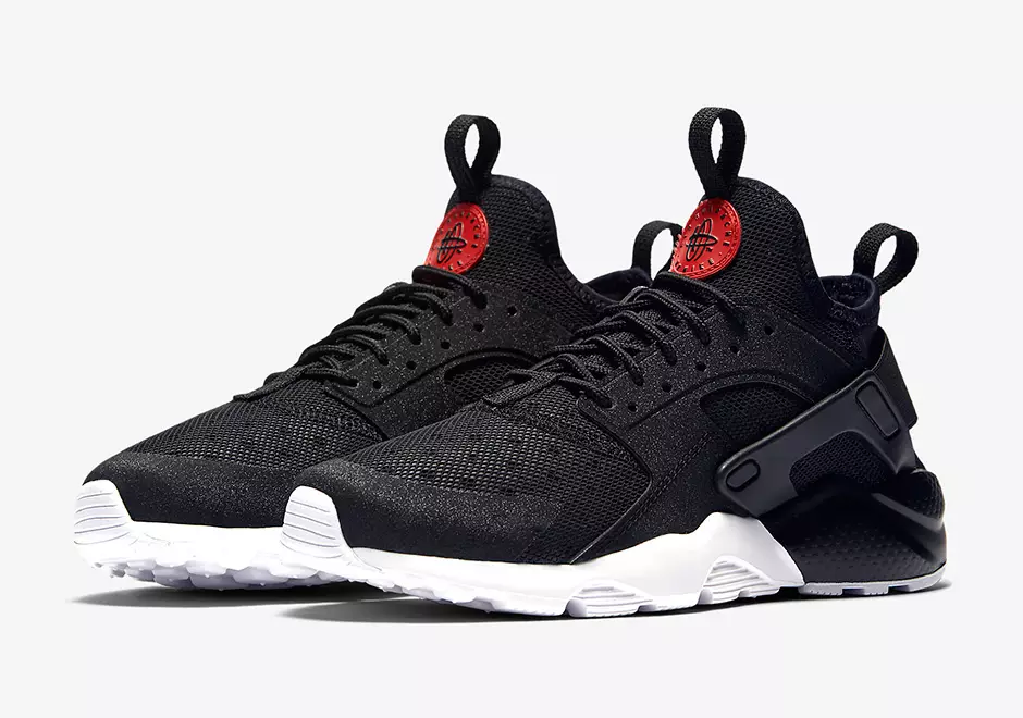 Nike Aeir Huarache Ultra Préimh Póraithe