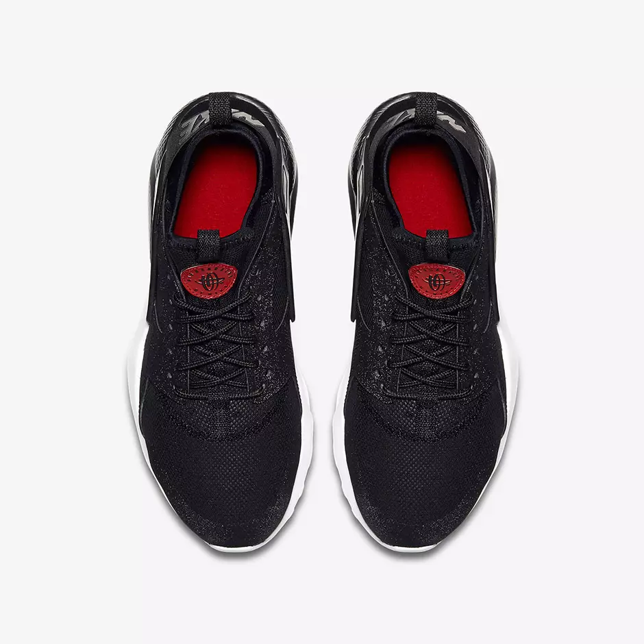 Nike Air Huarache Ultra Premium Bred