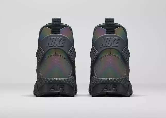 Nike Air Huarache Run Mid Release Date