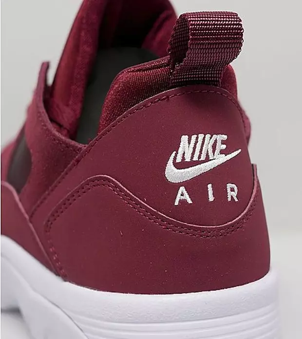 Nike Air Trainer Huarache Low Team Rosso